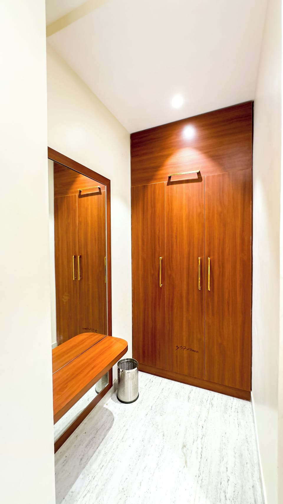 Luxury Room | Free WiFi