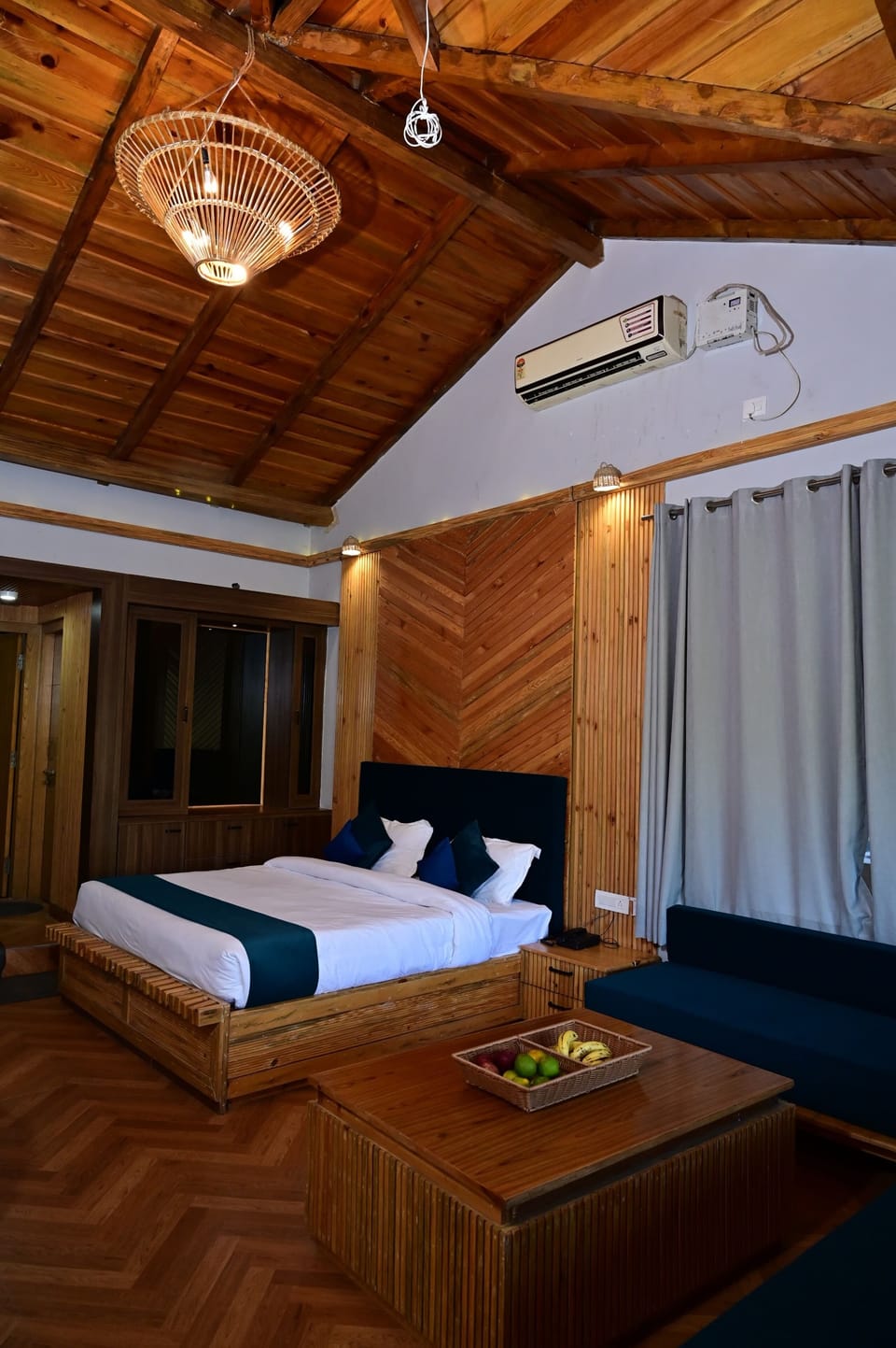 Maharaja Room | Free WiFi