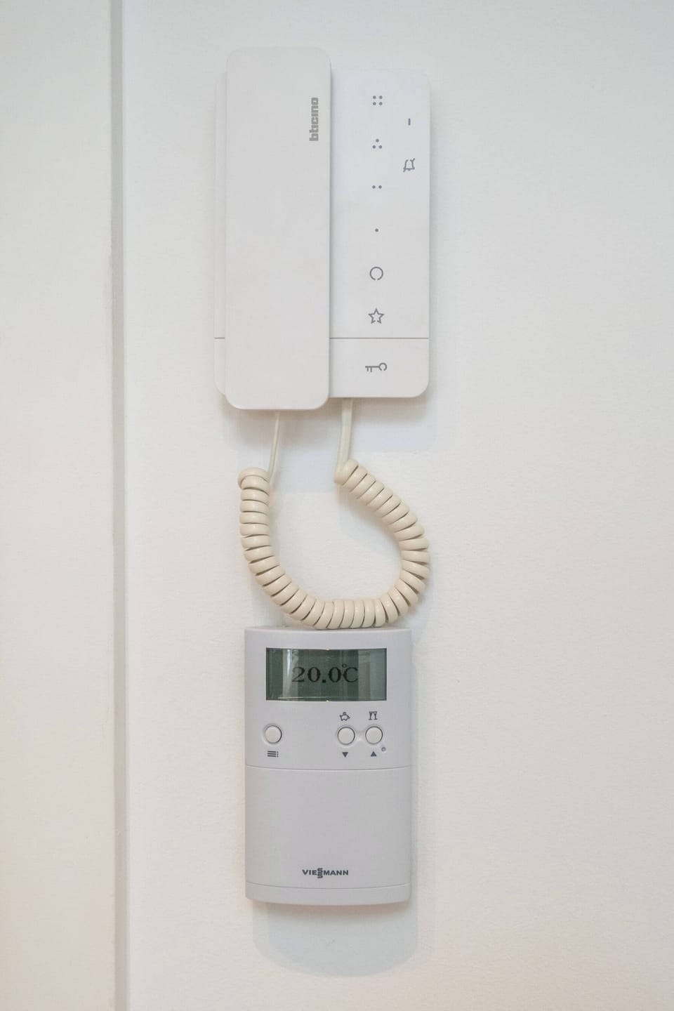 Apartment, 1 Bedroom, Balcony, Garden View | Miscellaneous