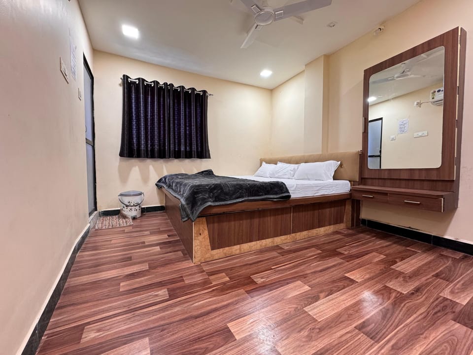 Deluxe Triple Room | WiFi (free)