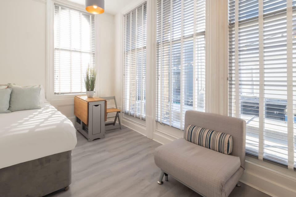 Host Stay Harbour Rest Apartment in Ramsgate