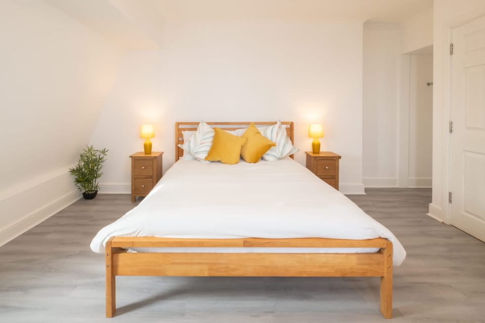 Host Stay The Crow s Nest Apartment in Ramsgate
