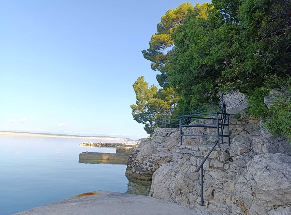 Apartment (One Bedroom Apartment) | View from property