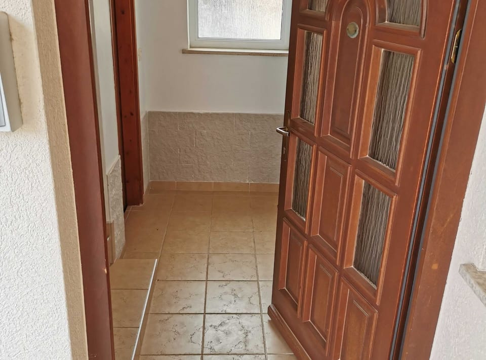 Apartment (One Bedroom Apartment with Balcony an) | Lobby