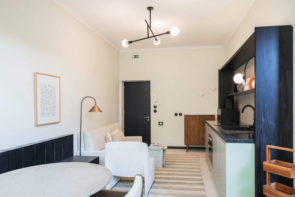 House | 1 bedroom, Internet