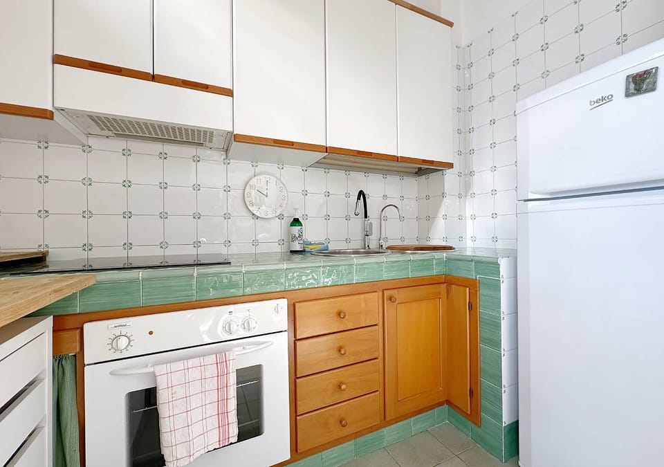 Apartment | Private kitchen