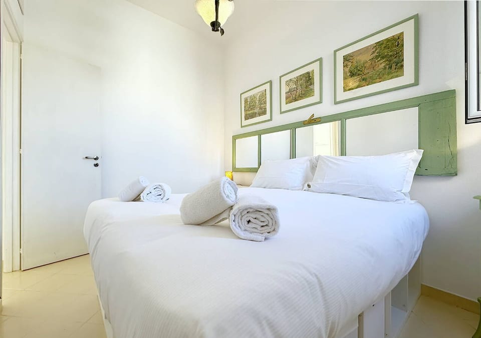 Apartment | 1 bedroom, individually decorated, individually furnished, free WiFi