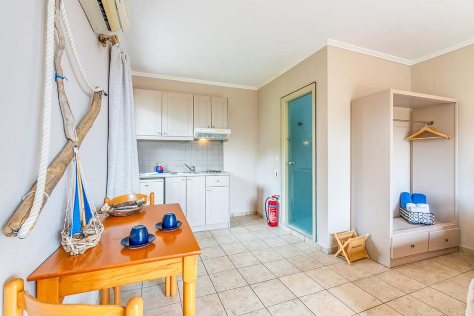 House | 1 bedroom