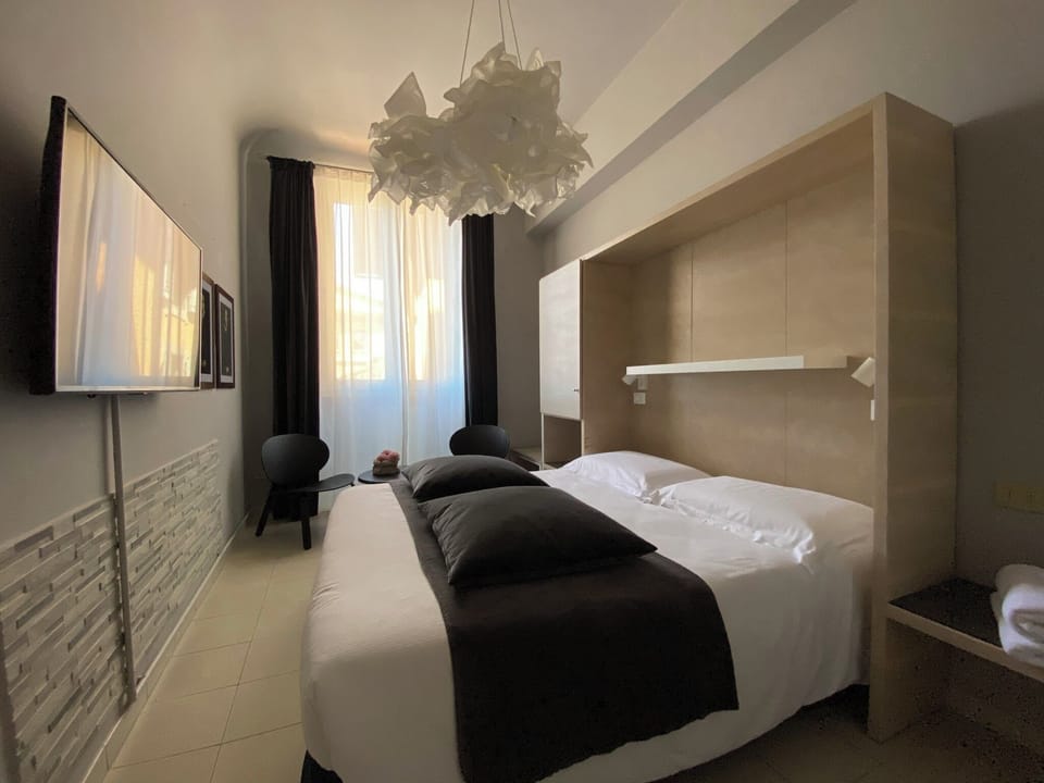 Double Room | Free WiFi