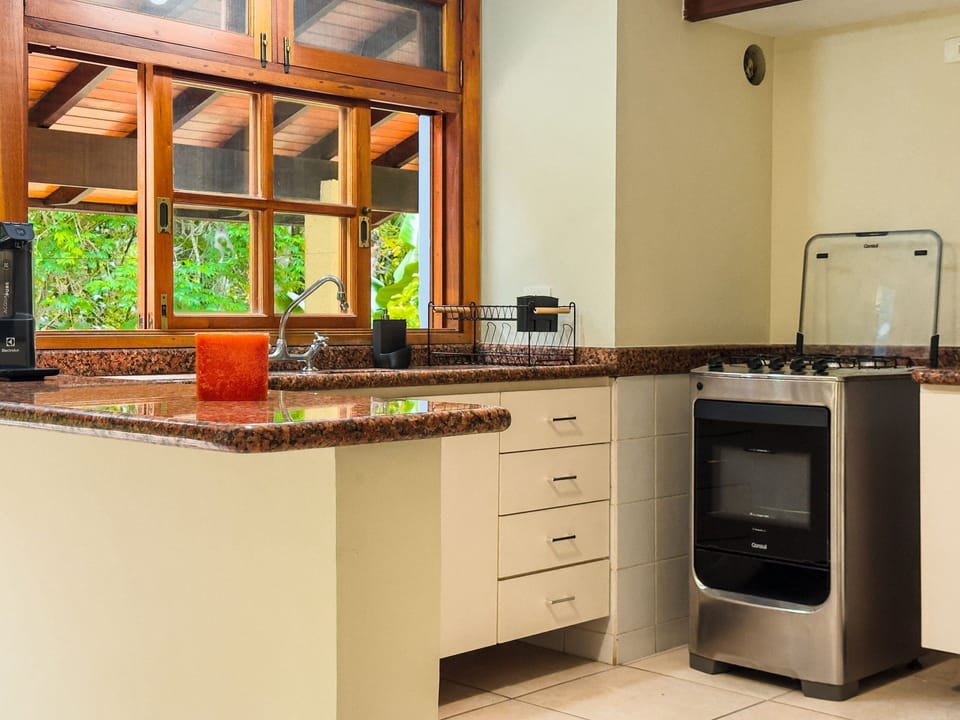 Chalet | Private kitchen | Espresso maker