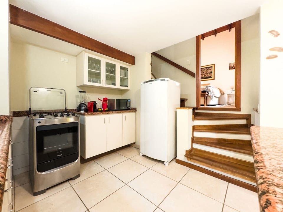 Chalet | Private kitchen | Espresso maker