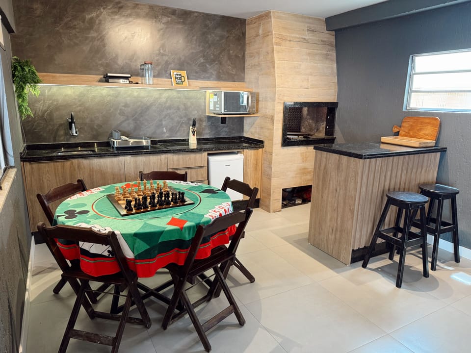 Billiards