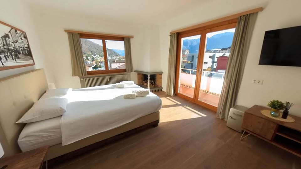 Family Suite, Balcony | Free WiFi