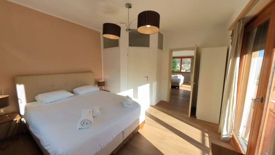 Family Suite, Balcony | Free WiFi