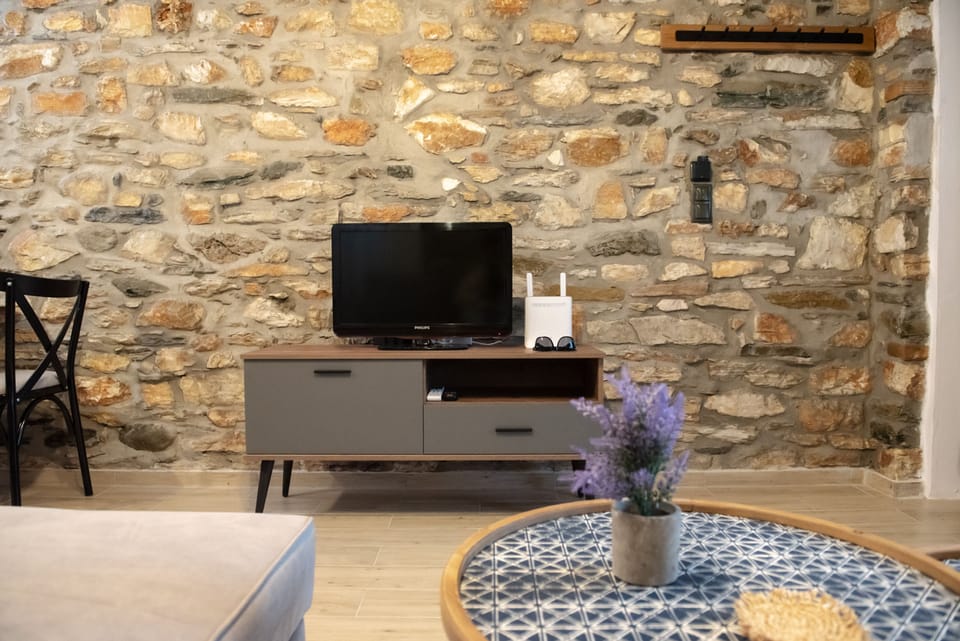 House | 1 bedroom, high-speed internet