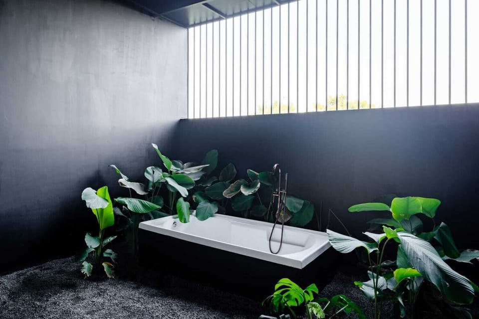 Exclusive Room, Patio, Garden View | Egyptian cotton sheets, premium bedding, individually decorated