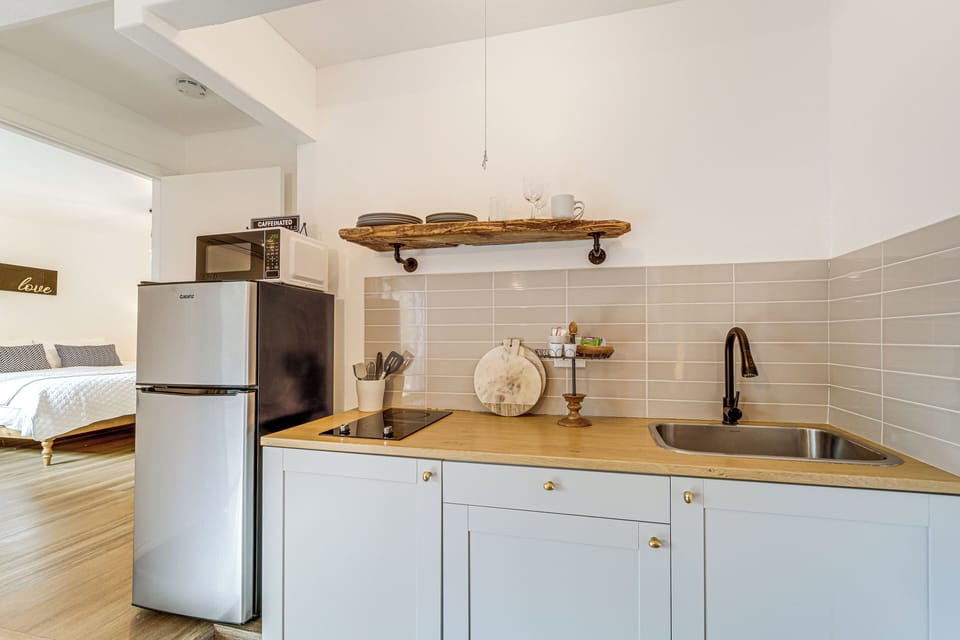 Cottage (1 Bedroom) | Interior