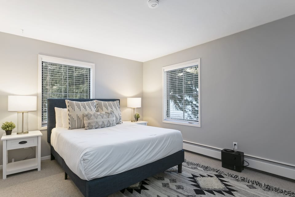 Condo, 2 Bedrooms | 2 bedrooms, laptop workspace, free WiFi