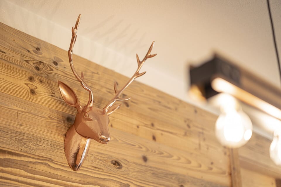 Apartment | Interior detail