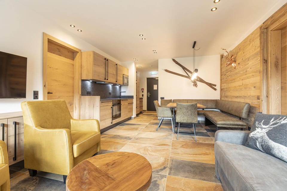 Apartment | Interior