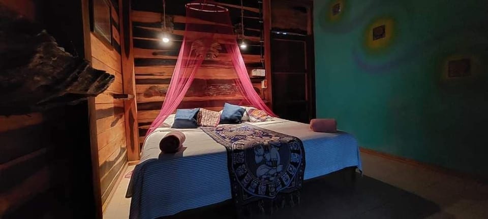 Basic Cabin, Lake View | 1 bedroom, free WiFi