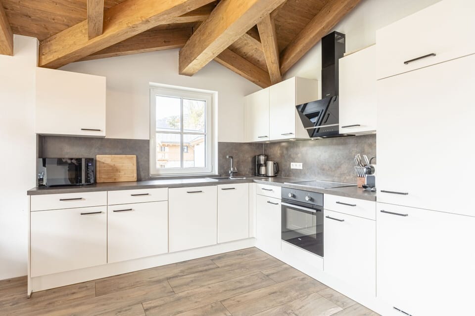 House | Private kitchen | Highchair