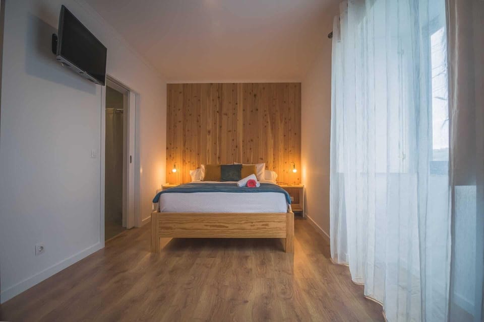 Basic Room | Free WiFi