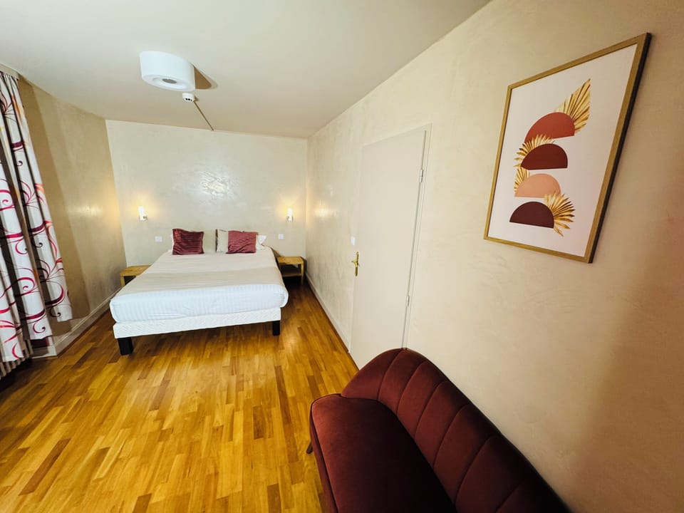 Family Suite | Free WiFi