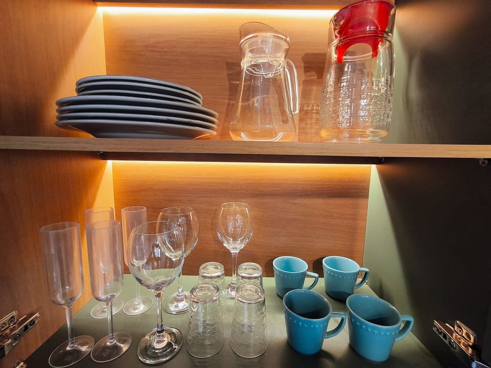 Basic Apartment | Miscellaneous