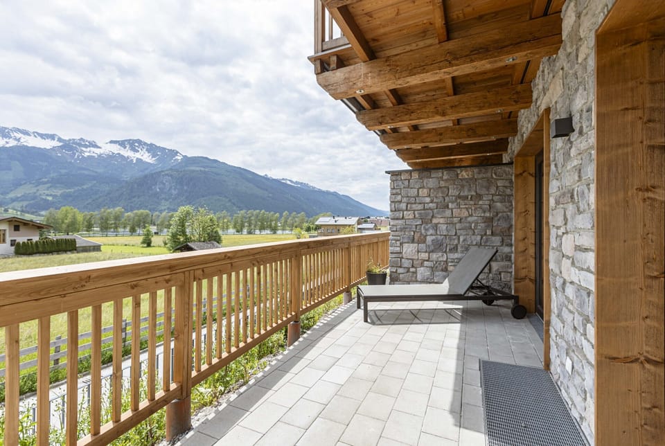 House | Terrace/patio