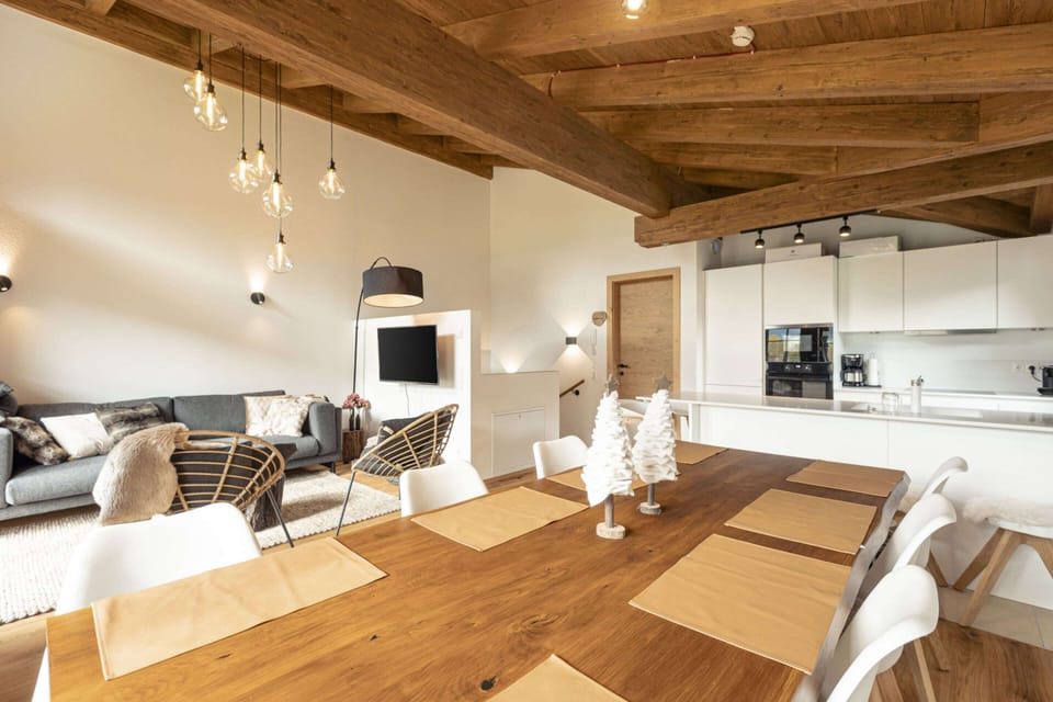 House | Living area