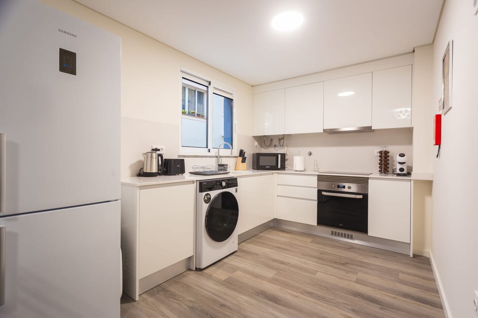 House | 1 bedroom