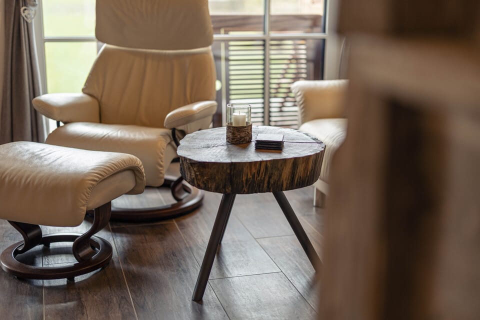 House | Interior