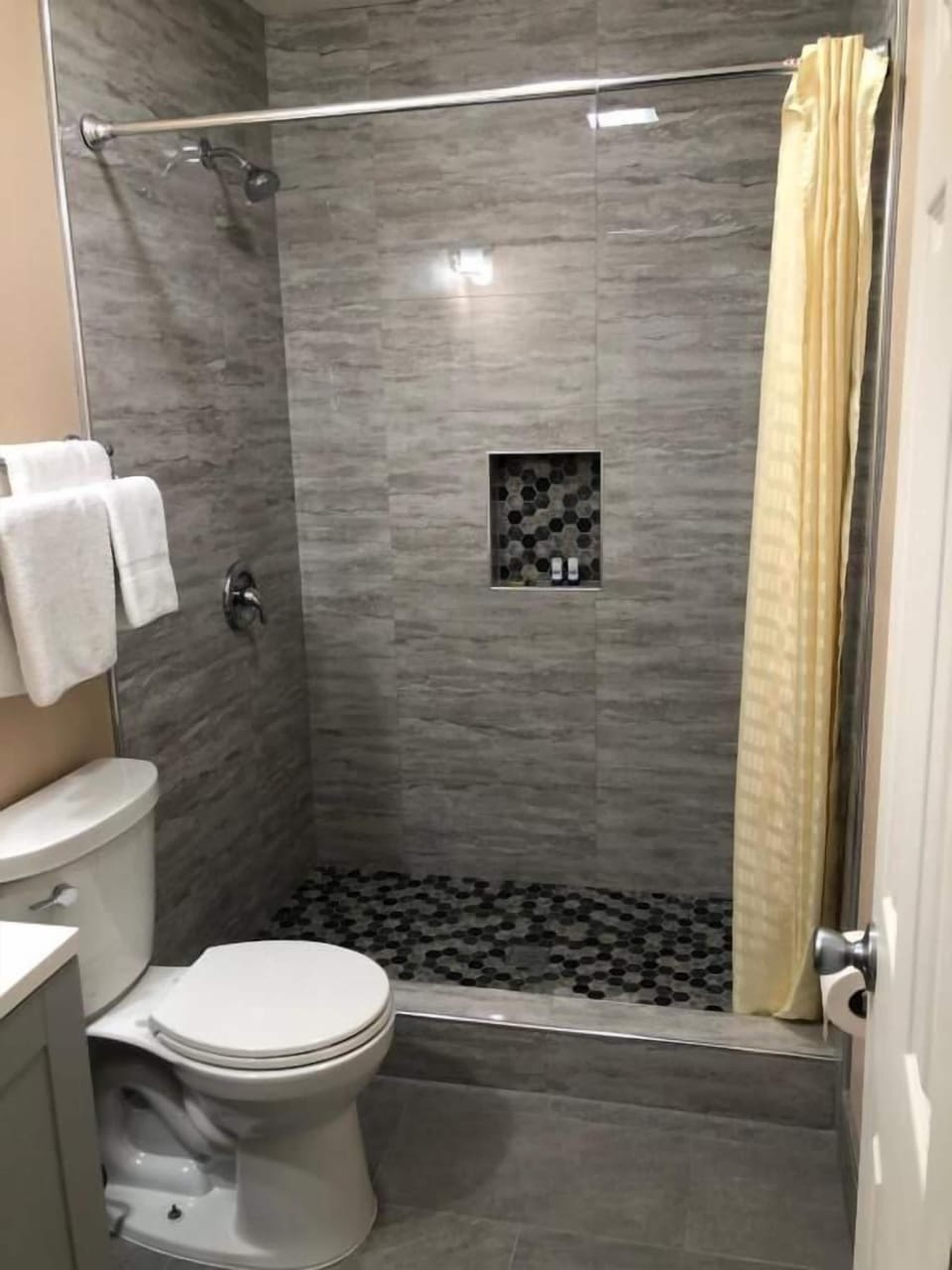 Single Room, Non Smoking | WiFi (free)