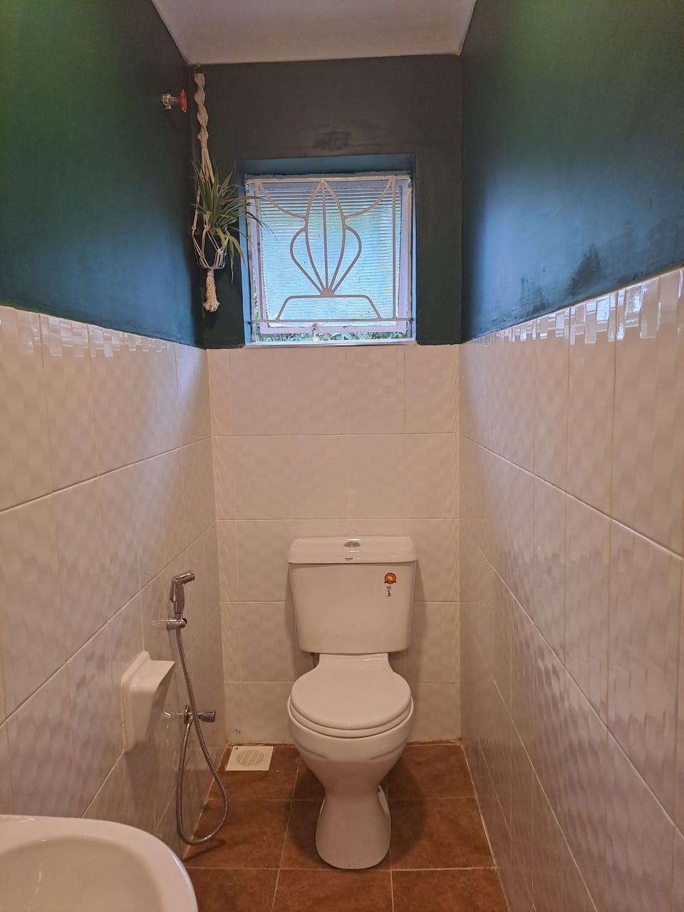 Double Room | Bathroom