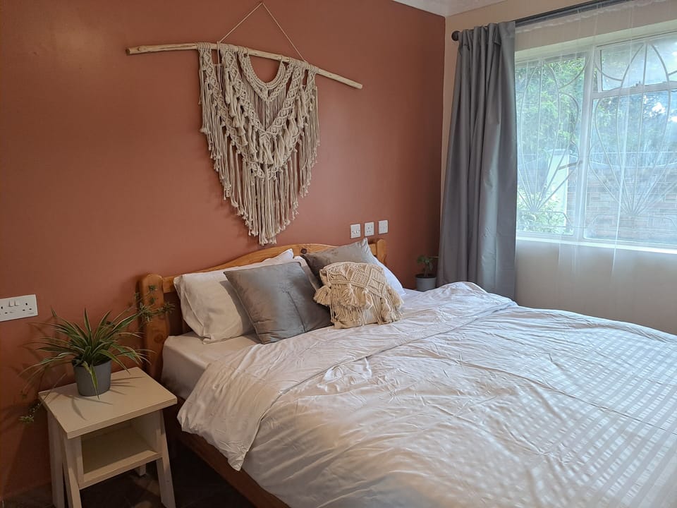 Double Room | Free WiFi