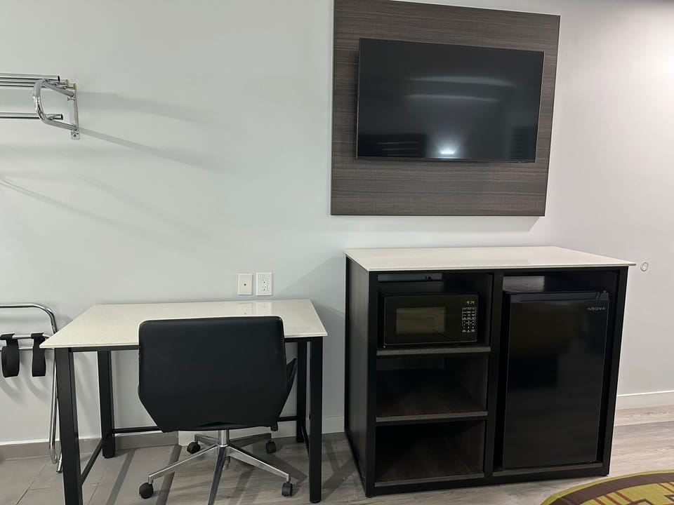 Television