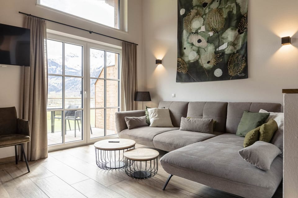 House | Living area