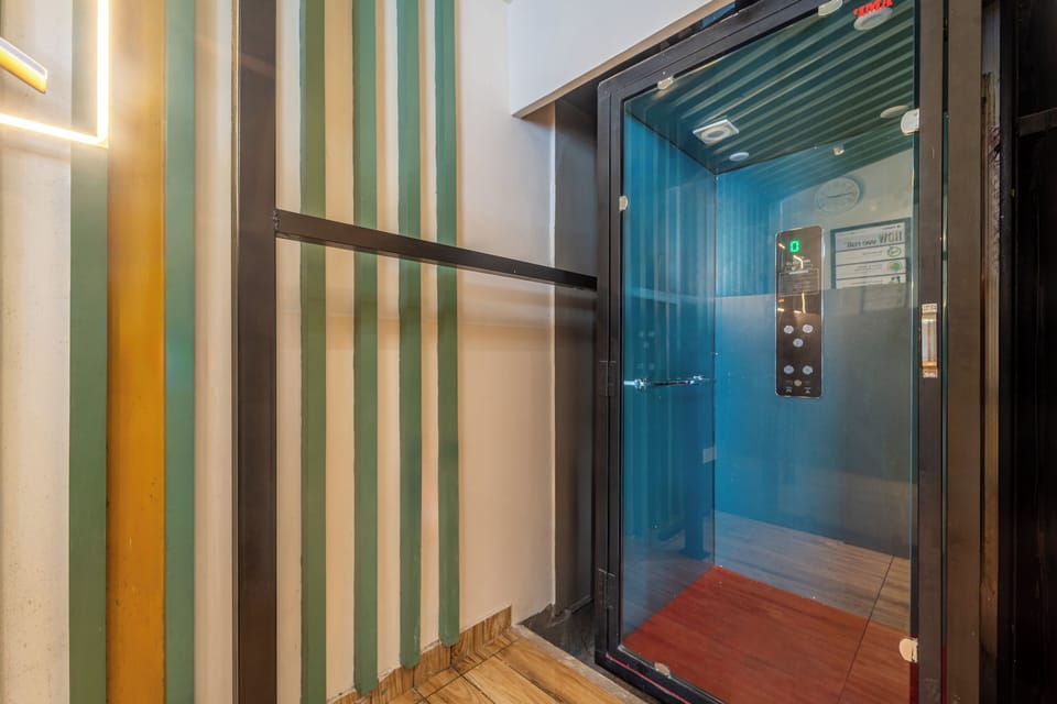 Elevator