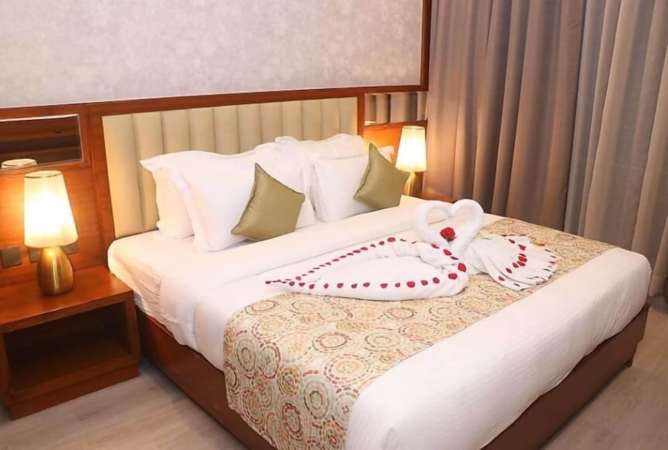 Signature Room