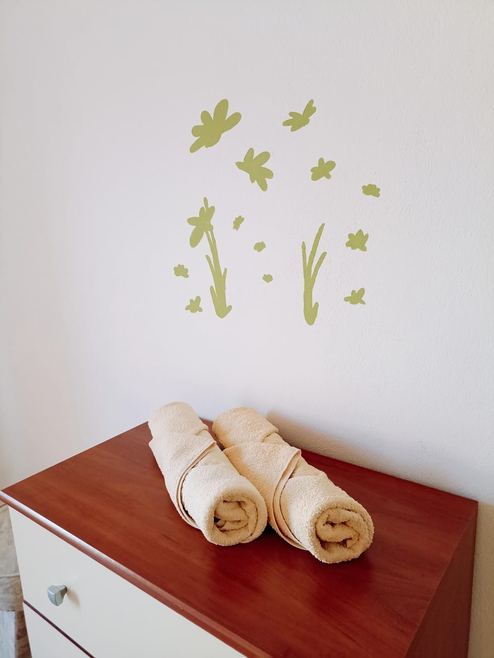 Apartment | Interior detail