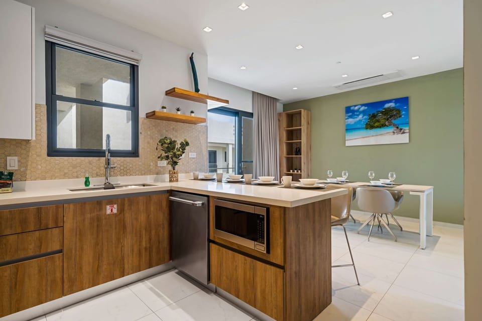 Apartment (2 Bedrooms) | Property amenity