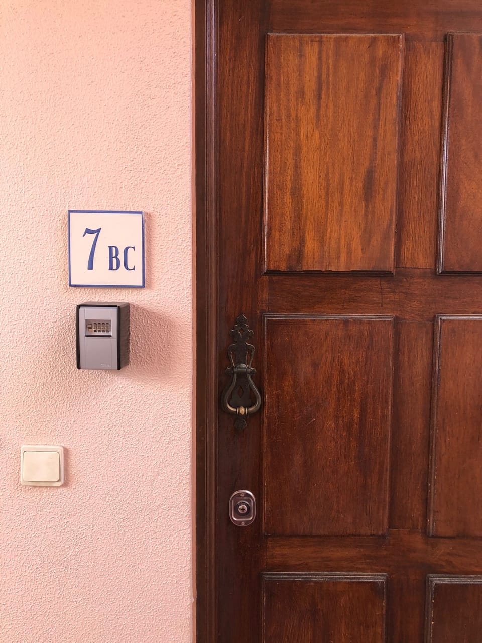 House | Interior detail