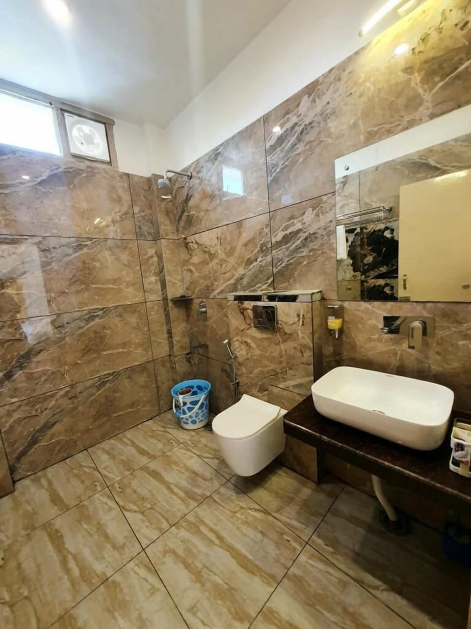 Cottage | Bathroom