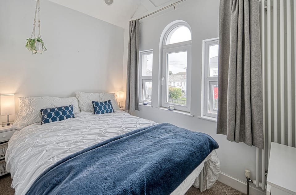 House | 1 bedroom, Internet