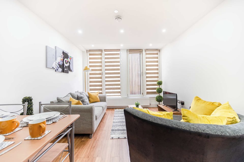 House | 2 bedrooms, Internet