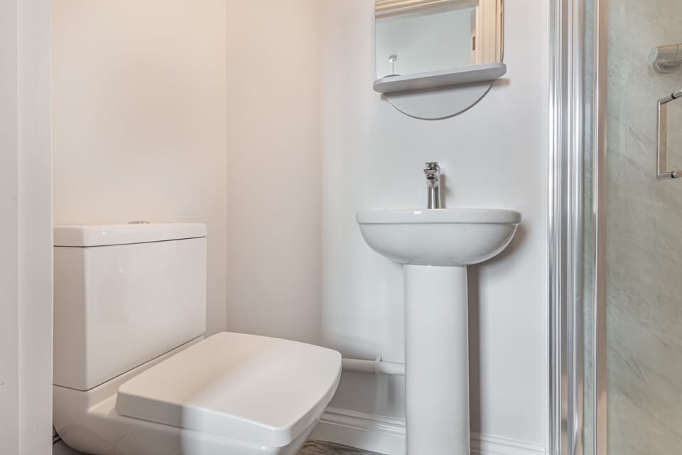 Apartment | 1 bedroom, Internet