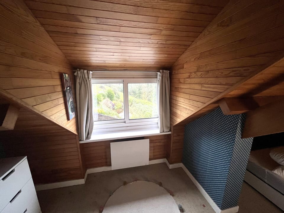 House | 5 bedrooms, individually furnished