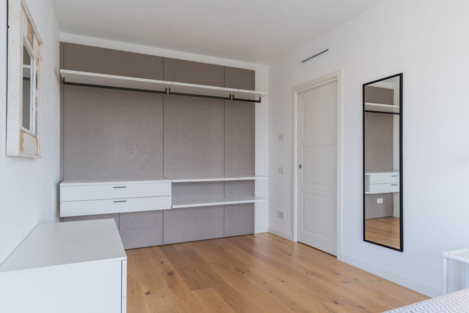 House | 1 bedroom