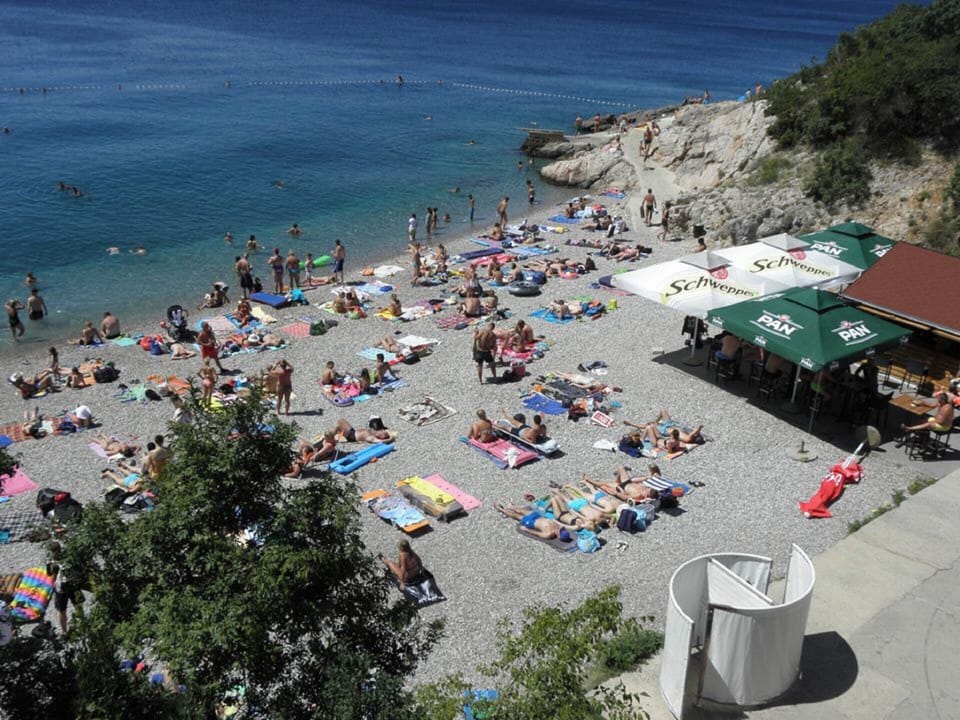 Apartment in Croatia Near the Adriatic Coast Apartment in Lika-Senj County